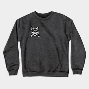 Roll Out Crewneck Sweatshirt